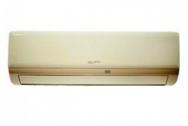 Настенный кондиционер Aeronik ASI-07HS3/ASO-07HS3 (brown) серия Smile