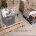 SE Шкаф SAREL 3D  с прозрачной дверью   12X8X3   SAR83564  TE
