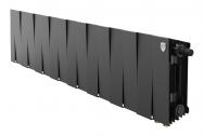 Радиатор Royal Thermo PianoForte 200 Noir Sable VDR80 - 16 секц.