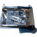 Жесткий диск HPE 960GB 2.5&quot; (SFF) 6G SATA Mixed Use Hot Plug SC DS SSD for