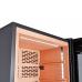 Отдельно стоящие Meyvel MC-376BK (PRO)