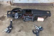 Комплект безопасности Mazda 6 GJ