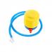 Балансировочная платформа StarFit BOSU GB-502 PRO с эспандерами, с насосом, сини