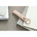 Брелок с KREAFUNK usb wLOOP бежевый