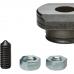 Матрица 13 мм круглое отверстие Makita SC00000217