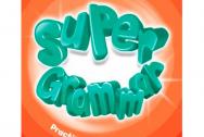 Super Minds. 4 Super Grammar. Practice book. Holcombe G.