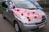 Аренда микроавтобусов недорого, Hyundai H-1