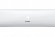 Сплит-система Hisense AS-24UW4RBTKB00 ZOOM DC Inverter