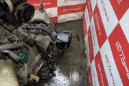 АКПП на NISSAN CUBE, MARCH, MICRA CR14DE RE4F03B 2WD. Гарантия, кредит.