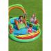 Игровой центр BestWay 53093 "Playing Woods" 2+, (295х199х130см)