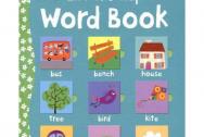 Lift the Flap Word Book