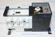 YuYe Рубильник реверсивный автоматический YES1-160GA/4P 160А YuYe