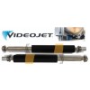 Опорный (печатающий ролик) Videojet 9550 (76mm), 406108