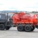 Цистерны вакуумные нефтепромысловые АКН, АКНС