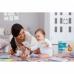 Развивающая методика «Умница» Skylark English for Babies