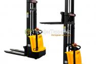Штабелер электрический самоходный SMARTLIFT CDD12A 1235 Li-ion