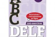 ABC DELF: Niveau A2. Entrainement en ligne (+ CD)