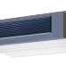 Инверторные канальные сплит-системы MDV MDTI 3D-DC Inverter R32 MDTI-60HWFN8 / M