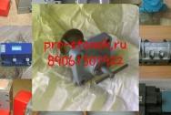 Клапан обратный 10-32 ГОСТ2164-76 Ду32МПа