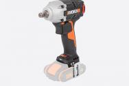 Гайковерт аккумуляторный Worx WX272. 9 без АКБ и ЗУ