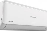 Сплит-система Breeon BRC-18AVI Vector Inverter