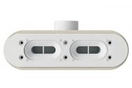 Сифон с гидрозатовром Vincea (Vsph-D611)