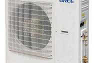 Наружный блок мульти сплит-системы Gree GWHD(36)NK3BO