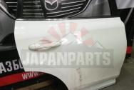 Дверь задняя правая  Toyota RAV 4