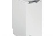 Стиральная машина с вертикальной загрузкой Whirlpool TDLR 6240SS