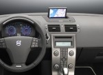Автомобильный навигатор Carmani VOLVO S80, XC90 и XC70