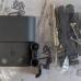 Соединитель аккумулятора 160A 150V штекер HANGCHA 95038-01/95039 папа