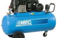 Компрессор ABAC B5900B/200 CT 5, 5