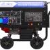 Инверторный бензиновый сварочный генератор TSS GGW 5.0/200EDH-R (Honda GX390)