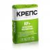 Шпаклевка полимерная КРЕПС КР Плюс финишная белая, слой до 5 мм, 20 кг, шт