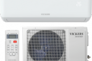 Сплит система Vickers VCI-A09HE