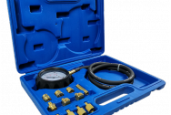 Тестер давления масла 0-500PSI и 0-35атм TA-G1009