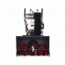 Снегоуборщик EVOline SBG 760 HE (с двигателем Honda)