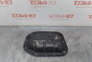Поддон Toyota Corolla Fielder NZE141 1NZ-FE 2008 (б/у)