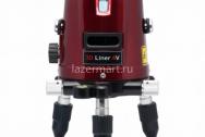 Лазерный нивелир ADA 3D LINER 2V (Точность: 2мм/10м; Гарантия 2 года)