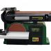 Комбинированный шлифовальный станок FABTEC BDS150