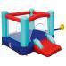 Игровой центр батут Bestway 53310 SpringSlide (250x210x152cм) 3-8лет