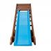 Горка прямая на лестницу DFC SlideWhizzer SW-03