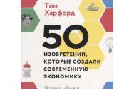 50 изобретений, которые создали современную экономику. От плуга и бумаги до пасп