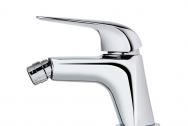 Teka Itaca 676260200 - Смеситель для биде (хром)