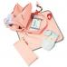 Сумка-органайзер Reisenthel Babycase rose