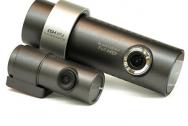 Видеорегистратор Blackvue DR550GW-2CH 32GB