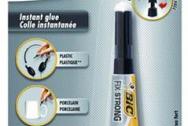 BIC Универсальный супер-клей Фикс Стронг (на блистере)