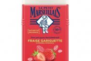 Le Petit Marseillais® Гель для душа «Клубника Прованса» 250 мл