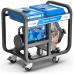 Дизель генератор TSS SDG 7000EH3A