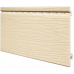 Vox Виниловый сайдинг панель одинарная Kerrafront Classic - Beige